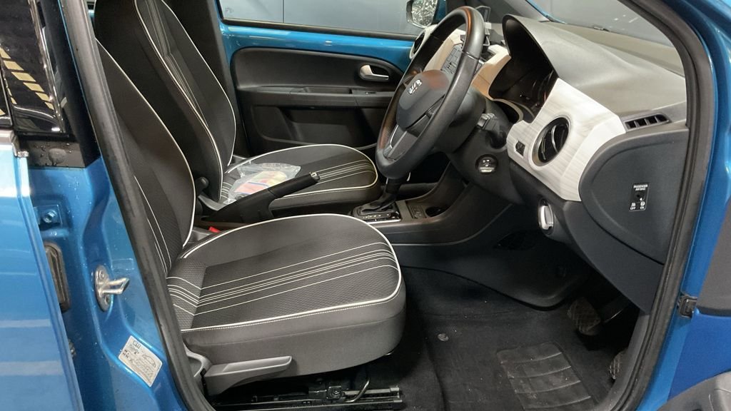 Used SEAT Mii 2020 for sale - 76665452: Photo 9