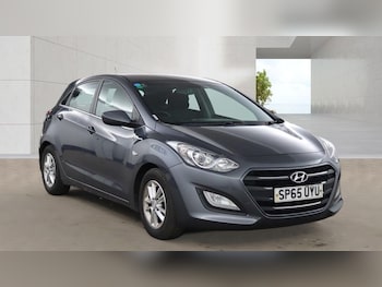Used Hyundai i30 2015 for sale - 79050904: Photo