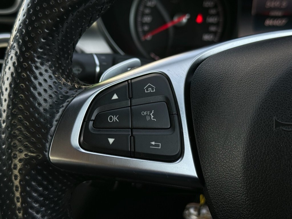 Used Mercedes-Benz C Class 2014 for sale - 77161945: Photo 15