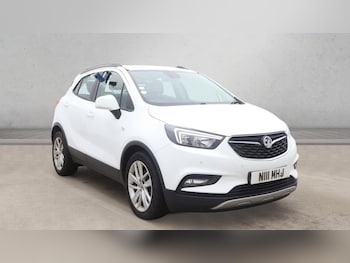 Used Vauxhall Mokka X 2017 for sale - 77983016: Photo