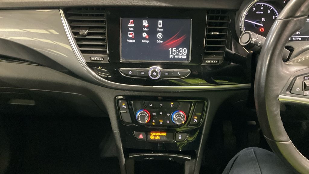 Used Vauxhall Mokka X 2017 for sale - 77983016: Photo 23