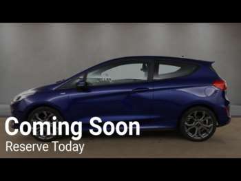 Used Ford Fiesta 2017 for sale - 74877184: Photo