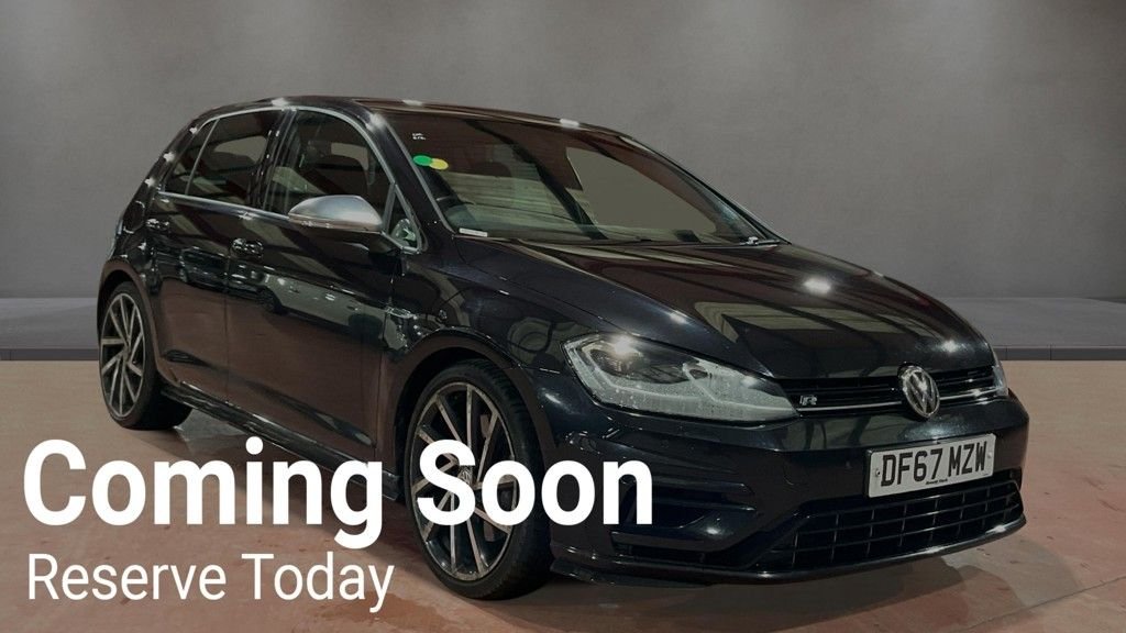 Used Volkswagen Golf 2018 for sale - 77680802: Photo 1