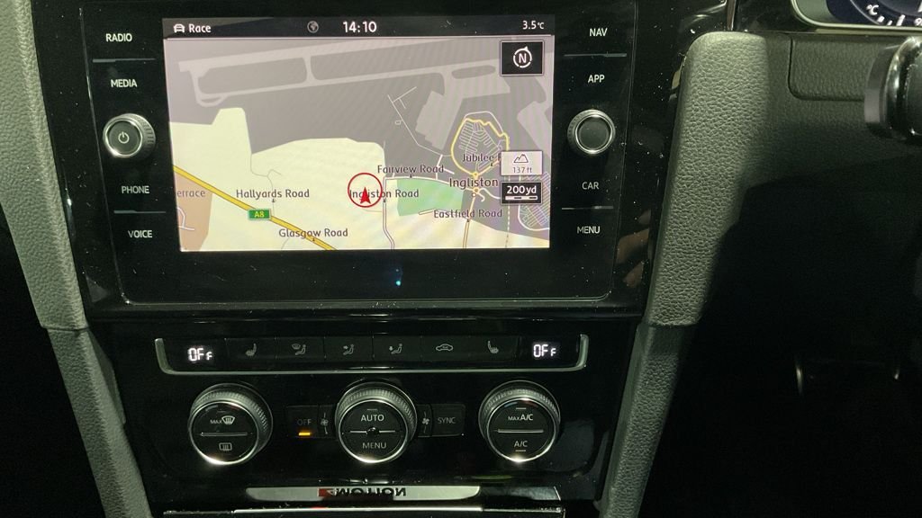 Used Volkswagen Golf 2018 for sale - 77680802: Photo 17