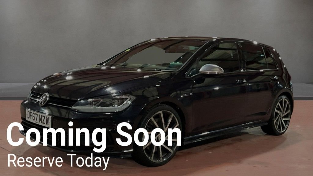 Used Volkswagen Golf 2018 for sale - 77680802: Photo 2