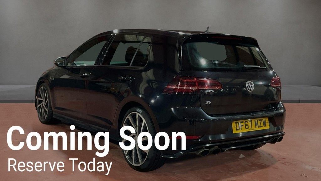 Used Volkswagen Golf 2018 for sale - 77680802: Photo 3