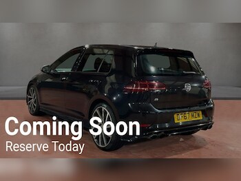 Used Volkswagen Golf 2018 for sale - 77680802: Photo