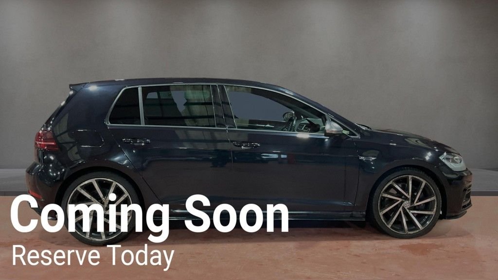 Used Volkswagen Golf 2018 for sale - 77680802: Photo 5
