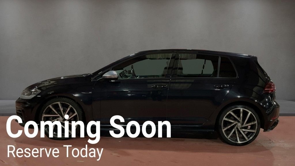 Used Volkswagen Golf 2018 for sale - 77680802: Photo 6