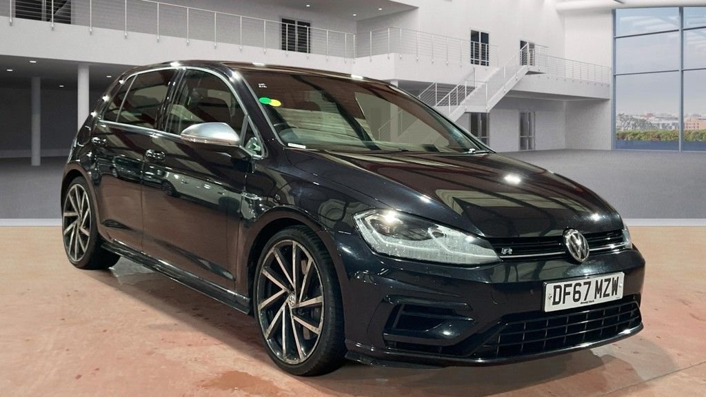 Used Volkswagen Golf 2018 for sale - 77680802: Photo 7