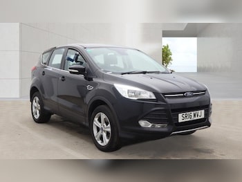 Used Ford Kuga 2016 for sale - 79050887: Photo