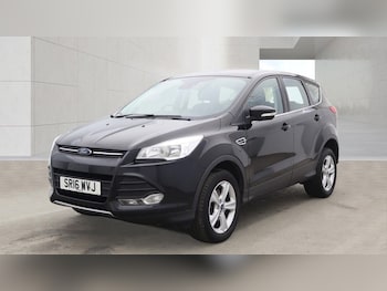 Used Ford Kuga 2016 for sale - 79050887: Photo