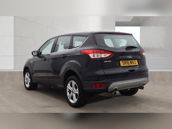 Used Ford Kuga 2016 for sale - 79050887: Photo