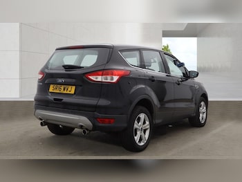 Used Ford Kuga 2016 for sale - 79050887: Photo