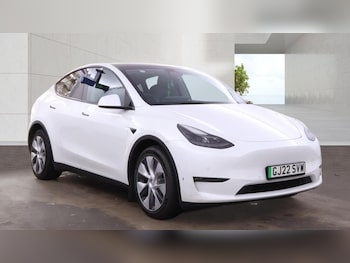 Used Tesla Model Y 2022 for sale - 78806303: Photo