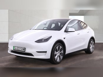 Used Tesla Model Y 2022 for sale - 78806303: Photo