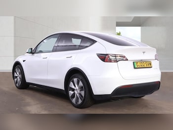 Used Tesla Model Y 2022 for sale - 78806303: Photo