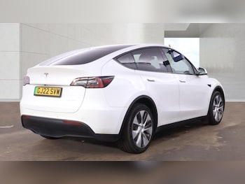 Used Tesla Model Y 2022 for sale - 78806303: Photo