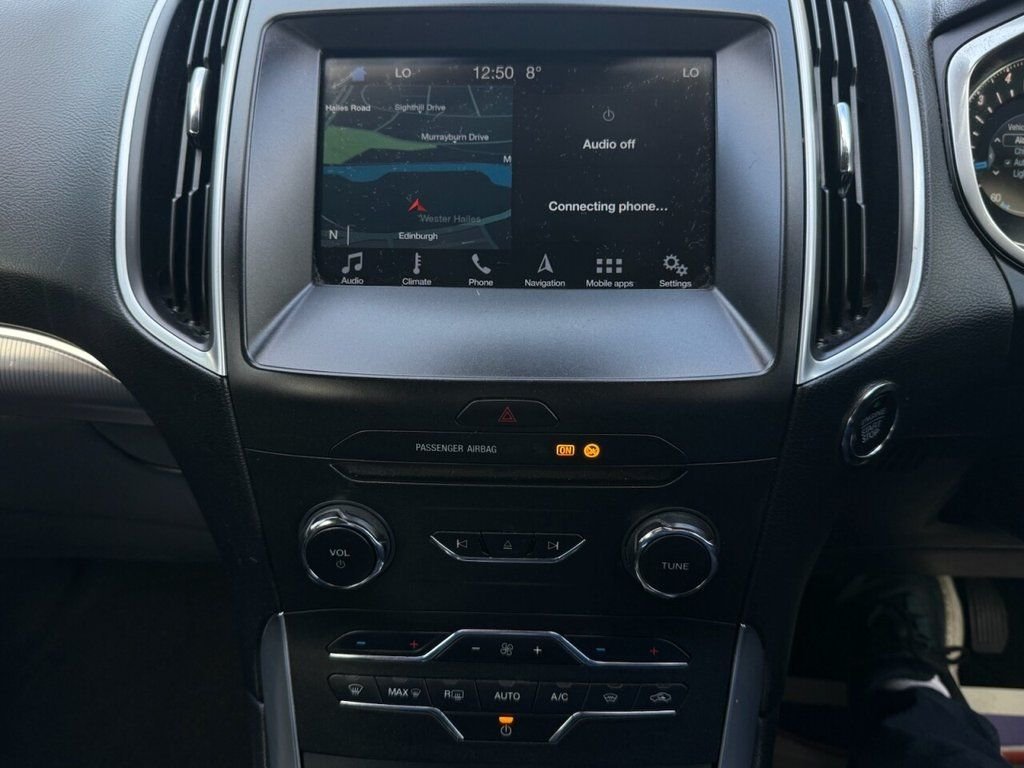 Used Ford S-Max 2016 for sale - 77919850: Photo 13