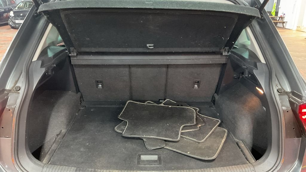 Used Volkswagen Tiguan 2019 for sale - 77557604: Photo 19