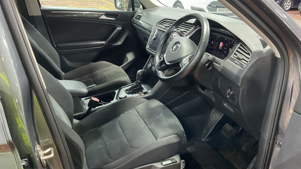 Used Volkswagen Tiguan 2019 for sale - 77557604: Photo 21