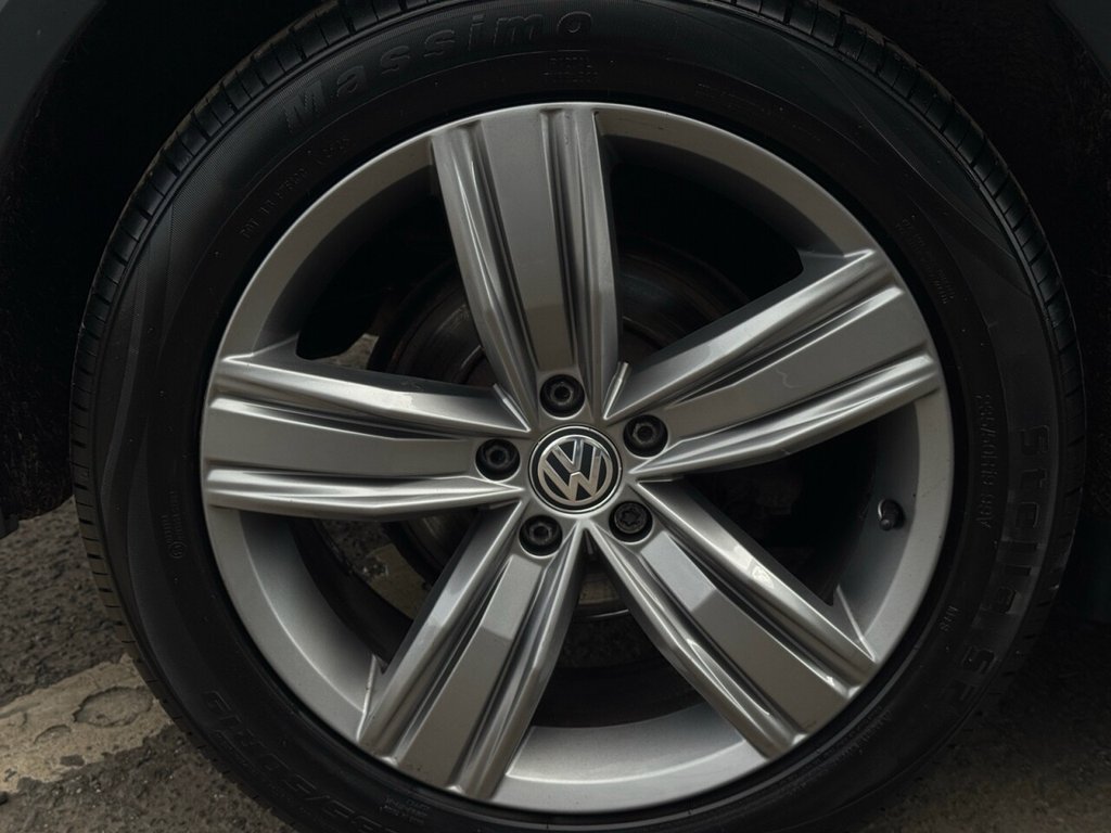 Used Volkswagen Tiguan 2019 for sale - 77557604: Photo 25