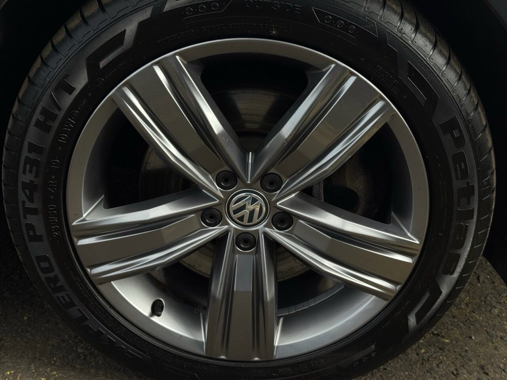 Used Volkswagen Tiguan 2019 for sale - 77557604: Photo 26