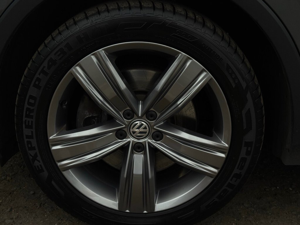Used Volkswagen Tiguan 2019 for sale - 77557604: Photo 27