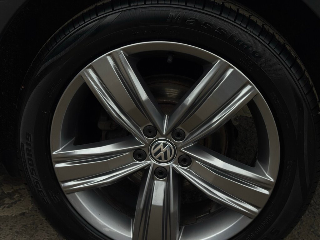 Used Volkswagen Tiguan 2019 for sale - 77557604: Photo 28