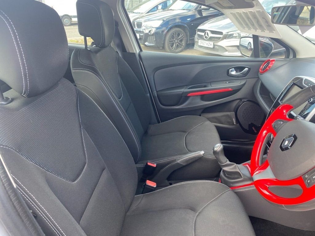 Used Renault Clio 2016 for sale - 77547163: Photo 11