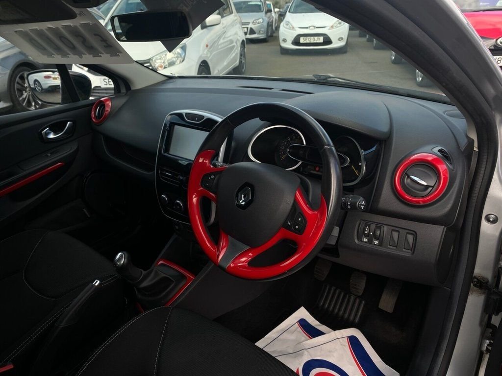 Used Renault Clio 2016 for sale - 77547163: Photo 13