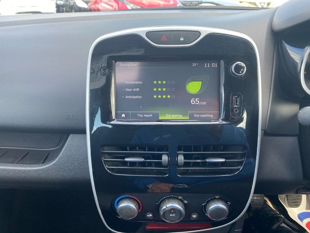 Used Renault Clio 2016 for sale - 77547163: Photo 15