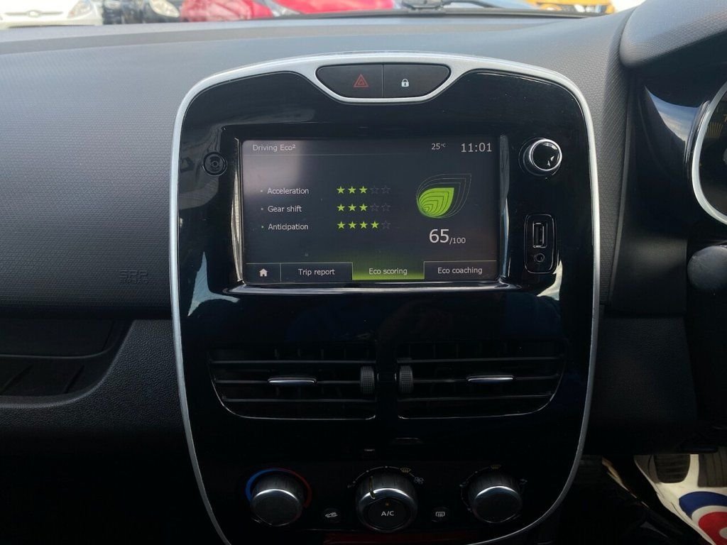 Used Renault Clio 2016 for sale - 77547163: Photo 16