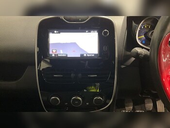 Used Renault Clio 2016 for sale - 77547163: Photo