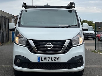 Used Nissan NV300 2017 for sale - 79506878: Photo