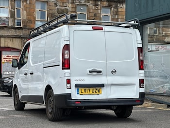 Used Nissan NV300 2017 for sale - 79506878: Photo