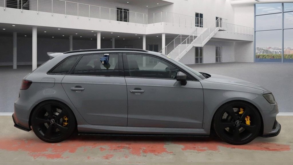 Used Audi RS3 2016 for sale - 77551751: Photo 17