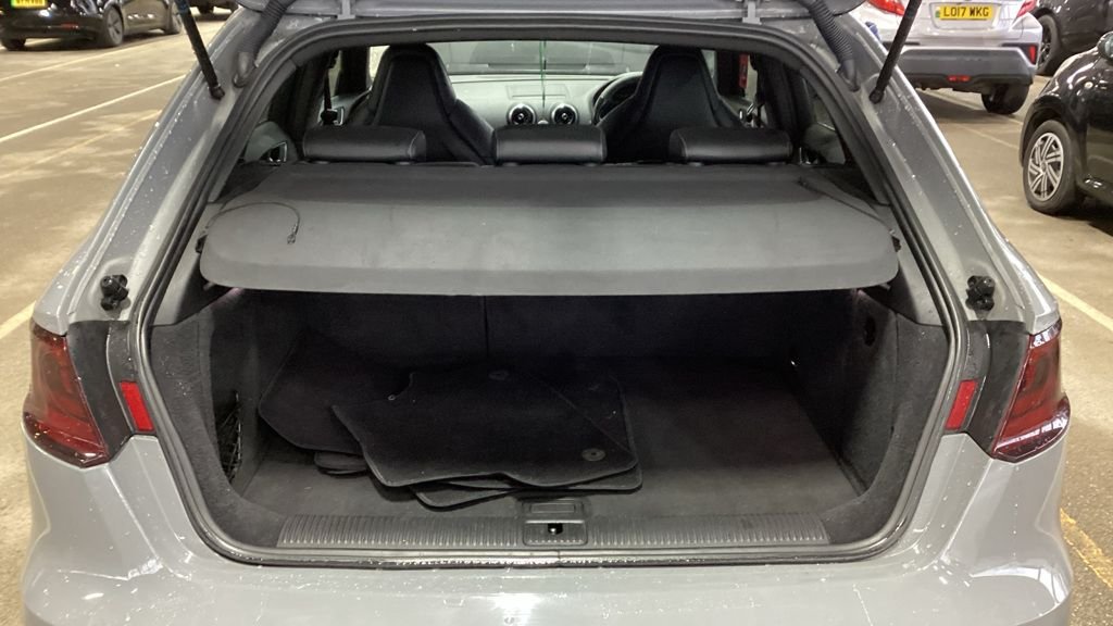 Used Audi RS3 2016 for sale - 77551751: Photo 19