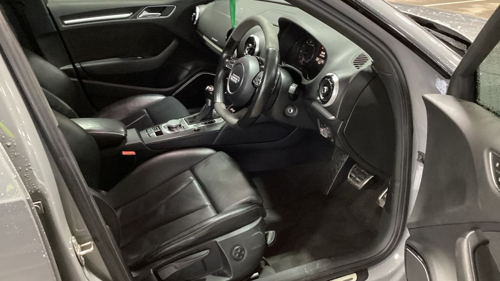 Used Audi RS3 2016 for sale - 77551751: Photo 21