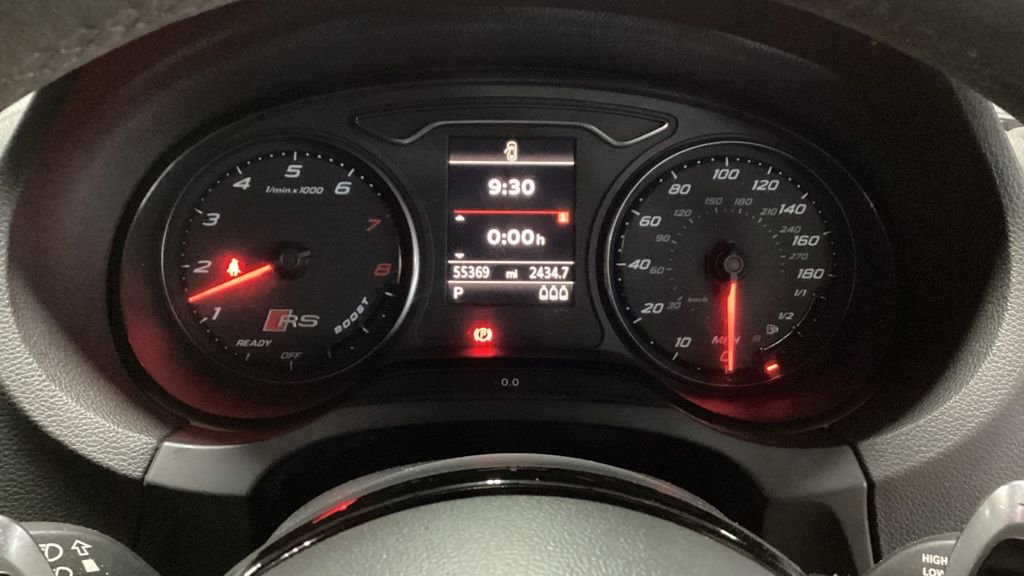 Used Audi RS3 2016 for sale - 77551751: Photo 22