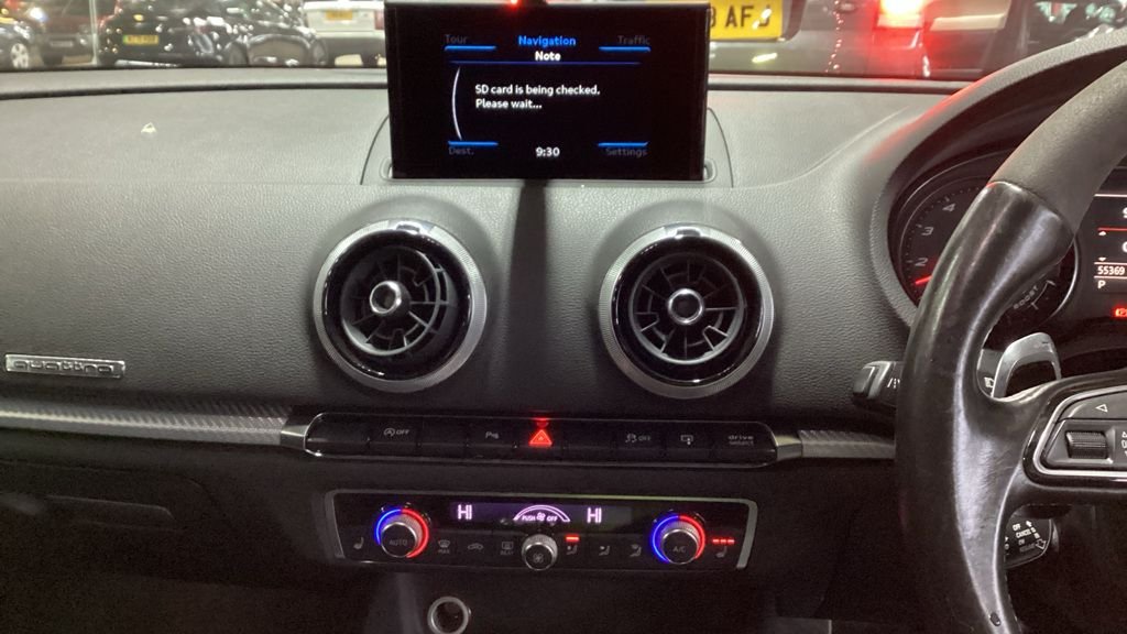 Used Audi RS3 2016 for sale - 77551751: Photo 23