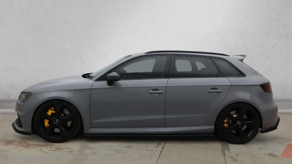 Used Audi RS3 2016 for sale - 77551751: Photo 6