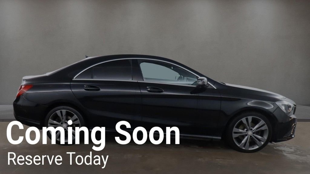 Used Mercedes-Benz CLA 2016 for sale - 77673585: Photo 11