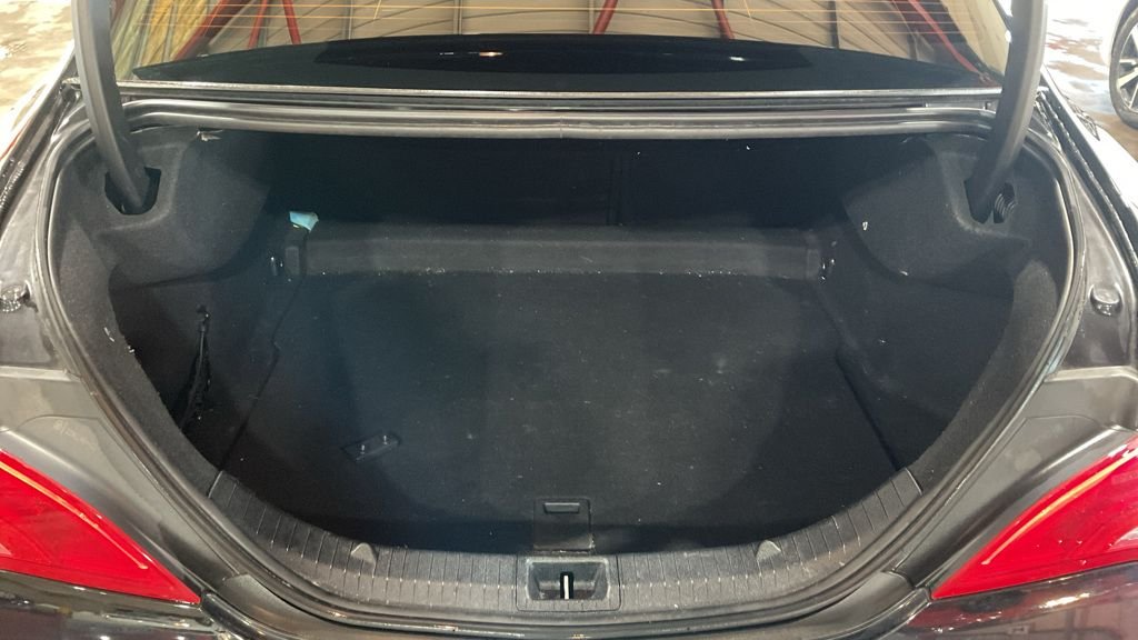 Used Mercedes-Benz CLA 2016 for sale - 77673585: Photo 19