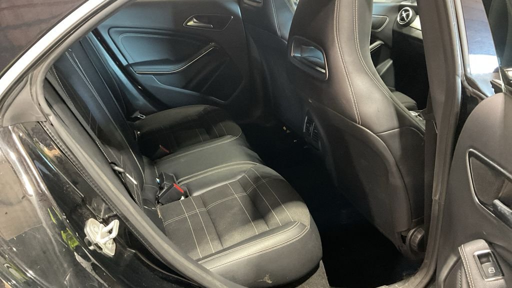 Used Mercedes-Benz CLA 2016 for sale - 77673585: Photo 20