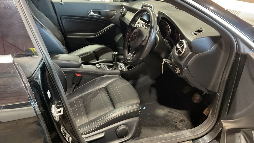 Used Mercedes-Benz CLA 2016 for sale - 77673585: Photo 21