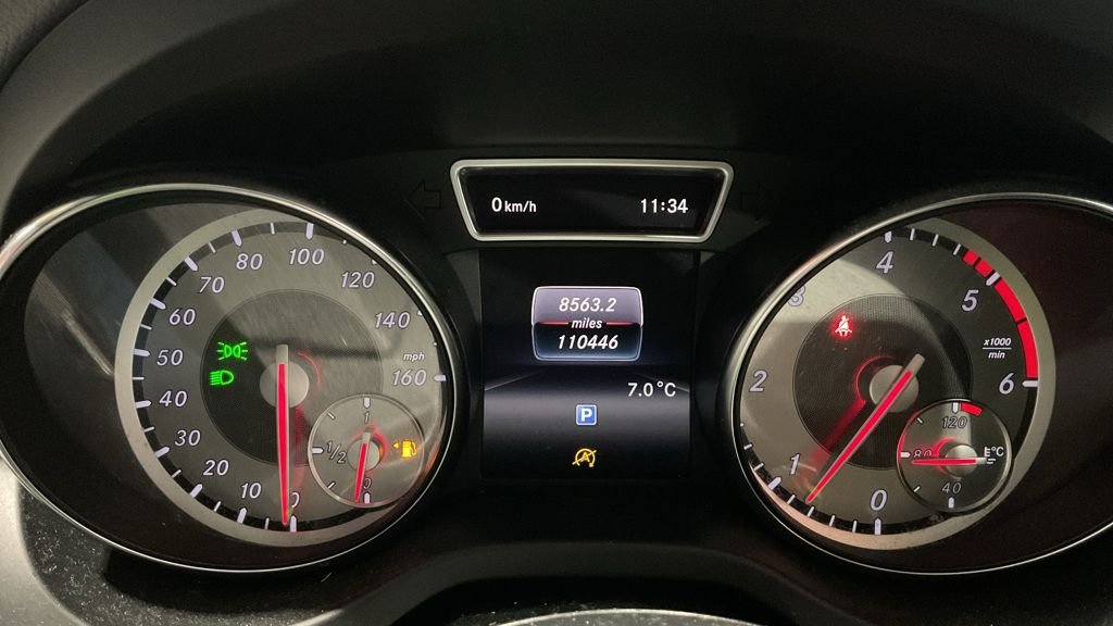 Used Mercedes-Benz CLA 2016 for sale - 77673585: Photo 22