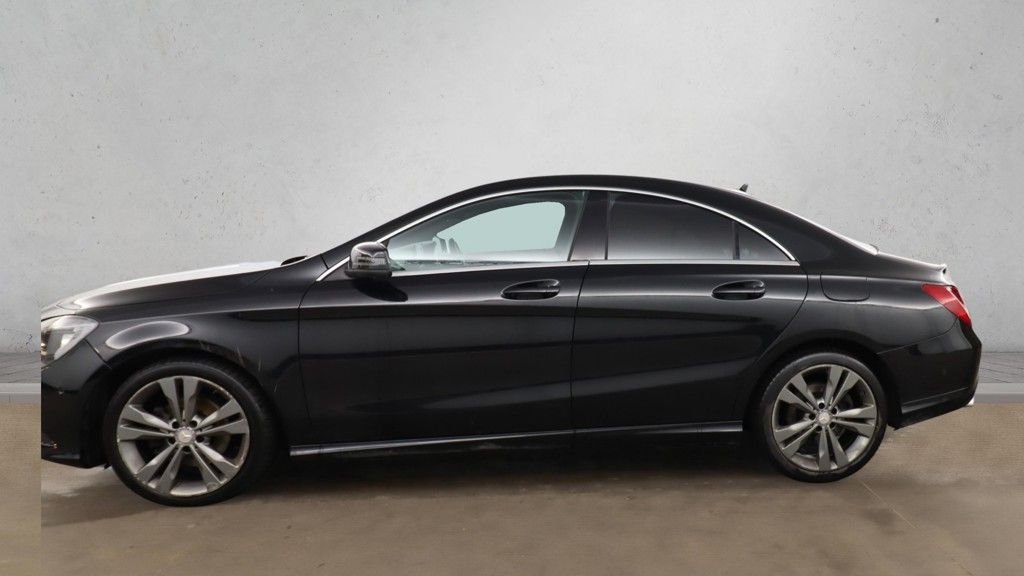 Used Mercedes-Benz CLA 2016 for sale - 77673585: Photo 6