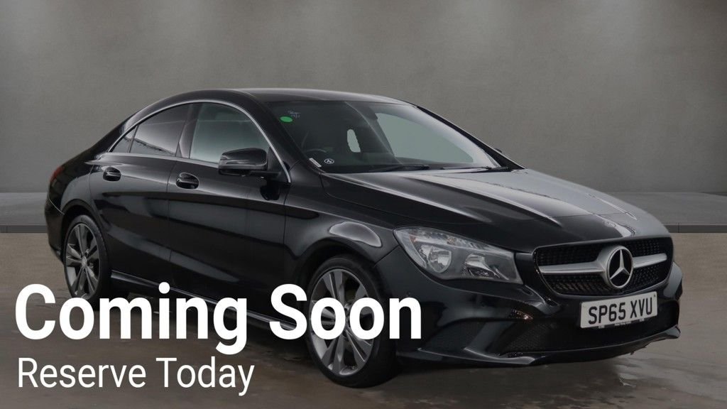 Used Mercedes-Benz CLA 2016 for sale - 77673585: Photo 7