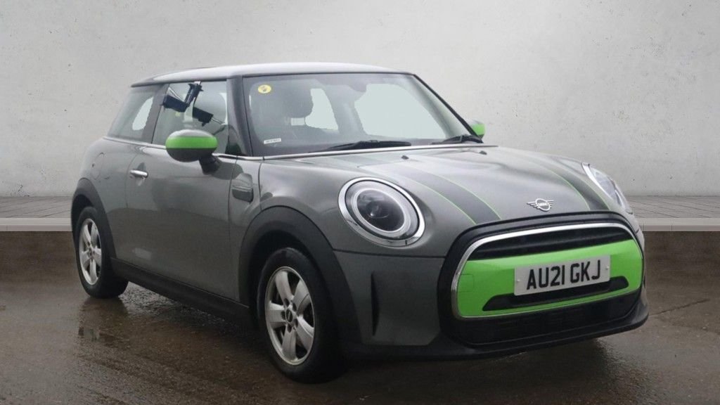 Used MINI Hatch 2021 for sale - 76914812: Photo 1